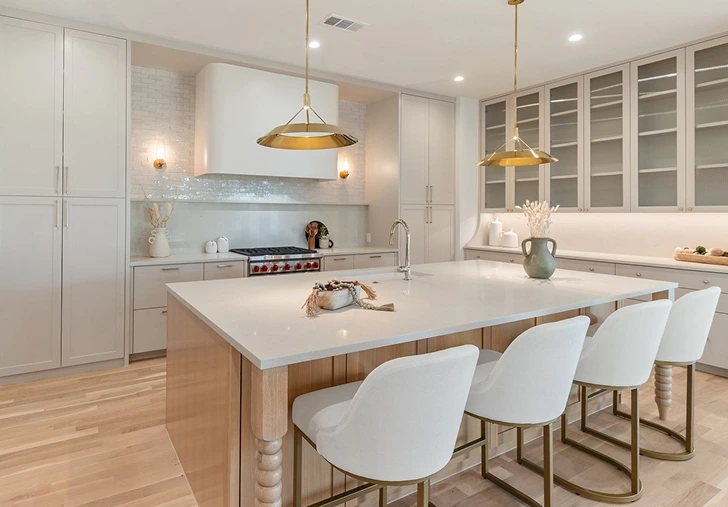 Kitchen Renovation Services