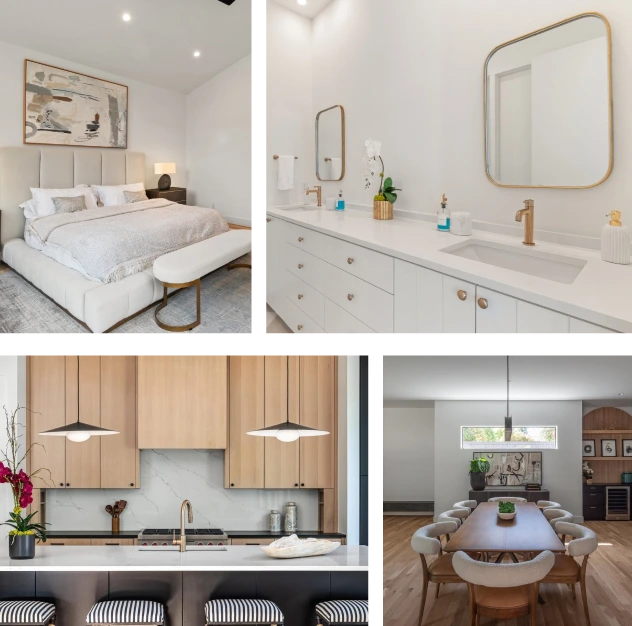 Design-Driven Remodeling